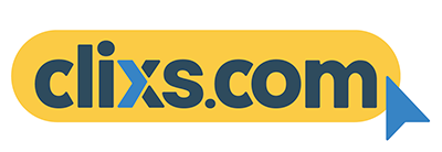 Homepage einfach erstellt mit dem clixs® Website-Baukasten für AI BOT